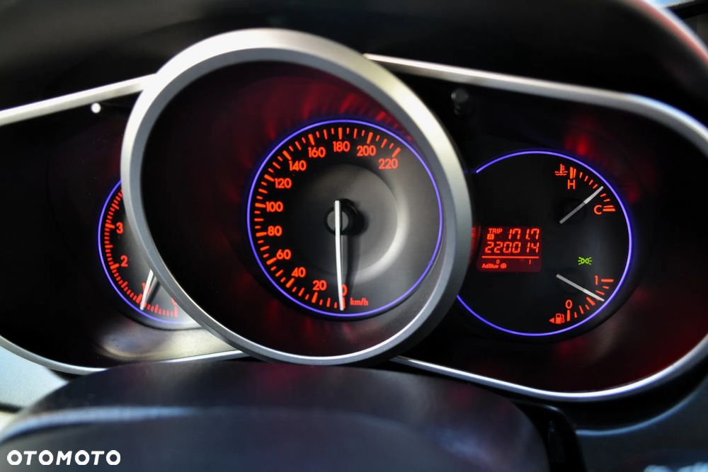 Mazda CX-7 2.2 CD Sport - 40