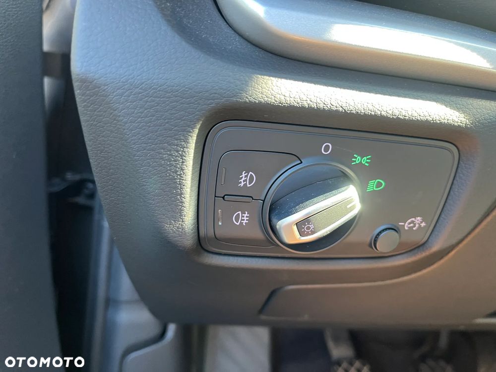 Audi A3 Sportback 1.4 TFSI Ambition - 13