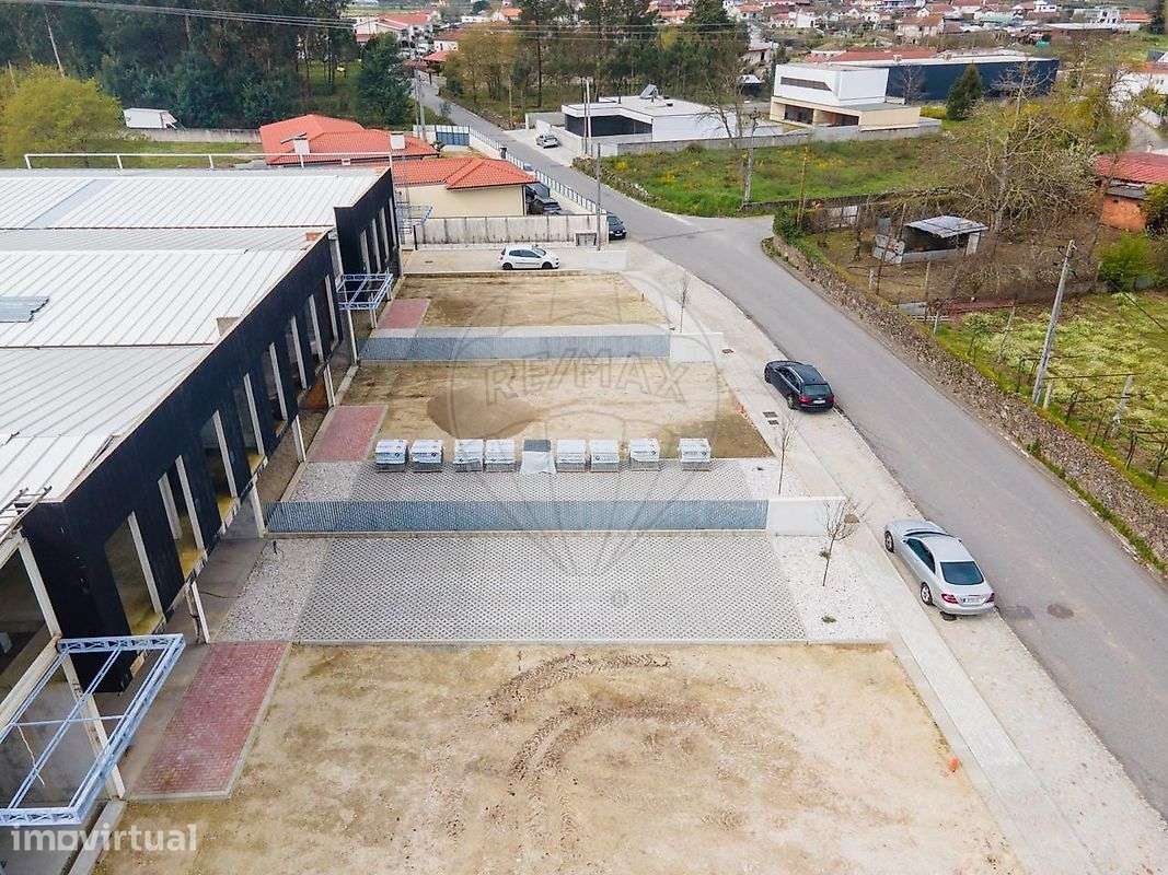 Armazém  para venda - Grande imagem: 3/16