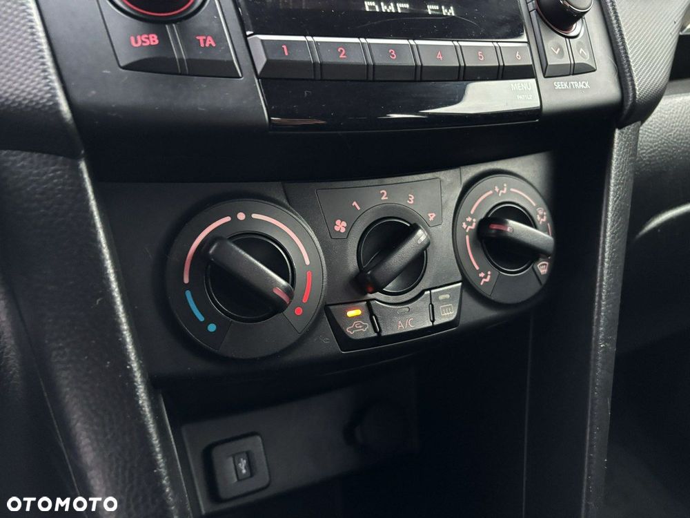 Suzuki Swift 1.2 Premium - 15