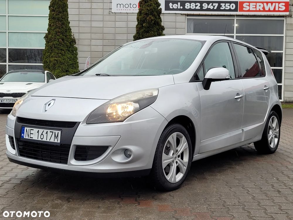 Renault Scenic TCe 130 Luxe - 19