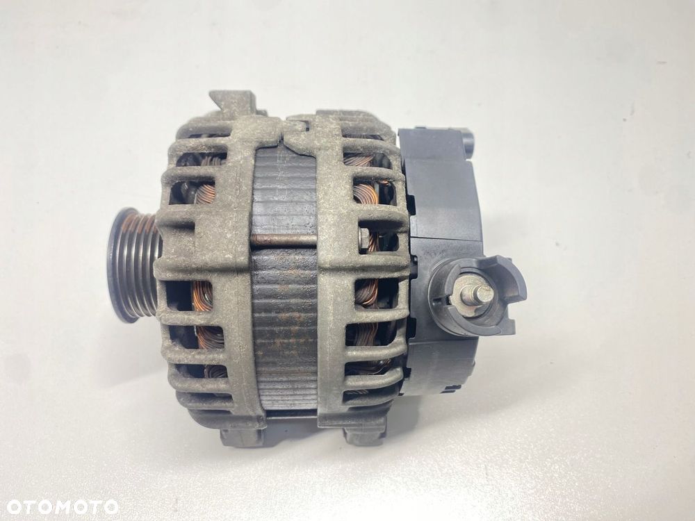 ALTERNATOR RANGE ROVER EVOQUE 2.0 D 11-18 GX73-10300-CD - 1