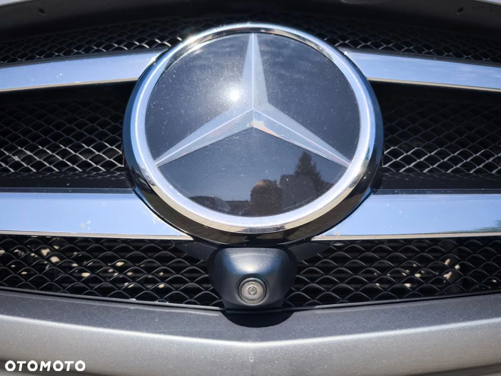 Mercedes-Benz GL 63 AMG - 11