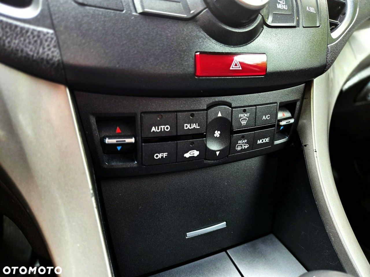 Honda Accord - 17