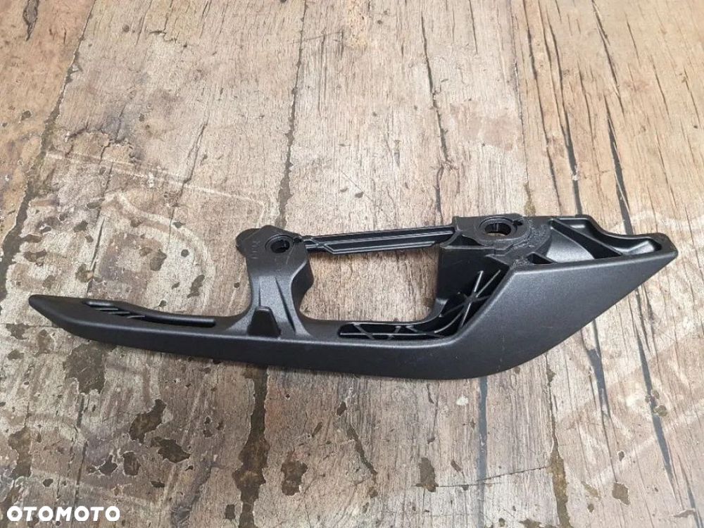 Uchwyt pasażera rączka Honda NC750 - 6