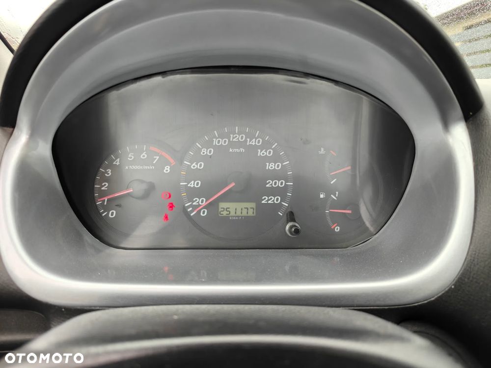 Honda Civic 1.4i S - 14