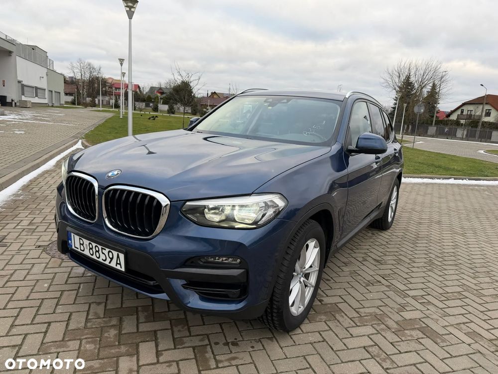 BMW X3 - 36