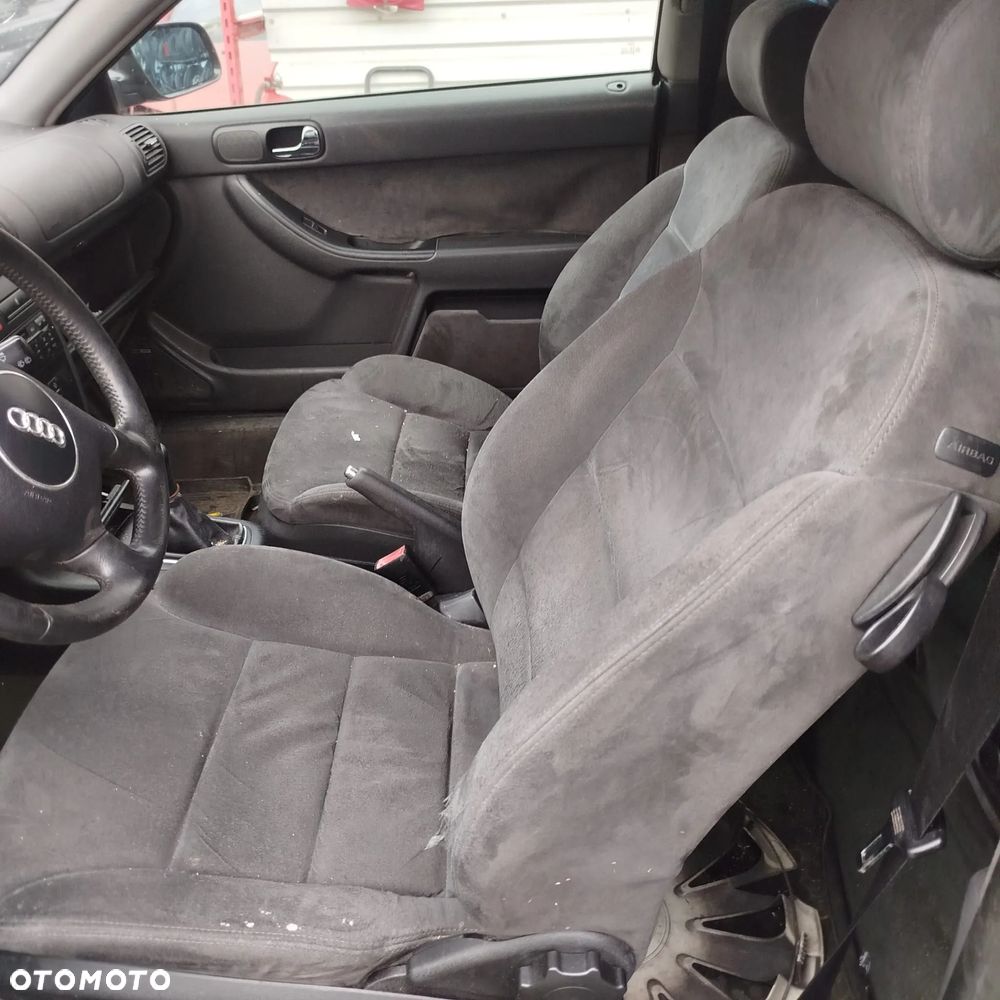 Audi A3 8L  na części . - 5