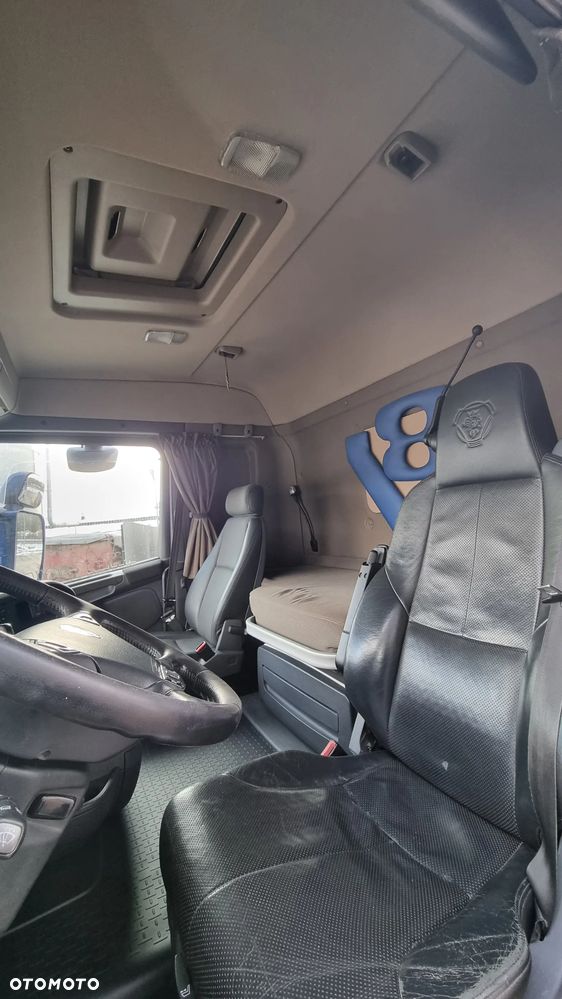 Scania R560 - 33