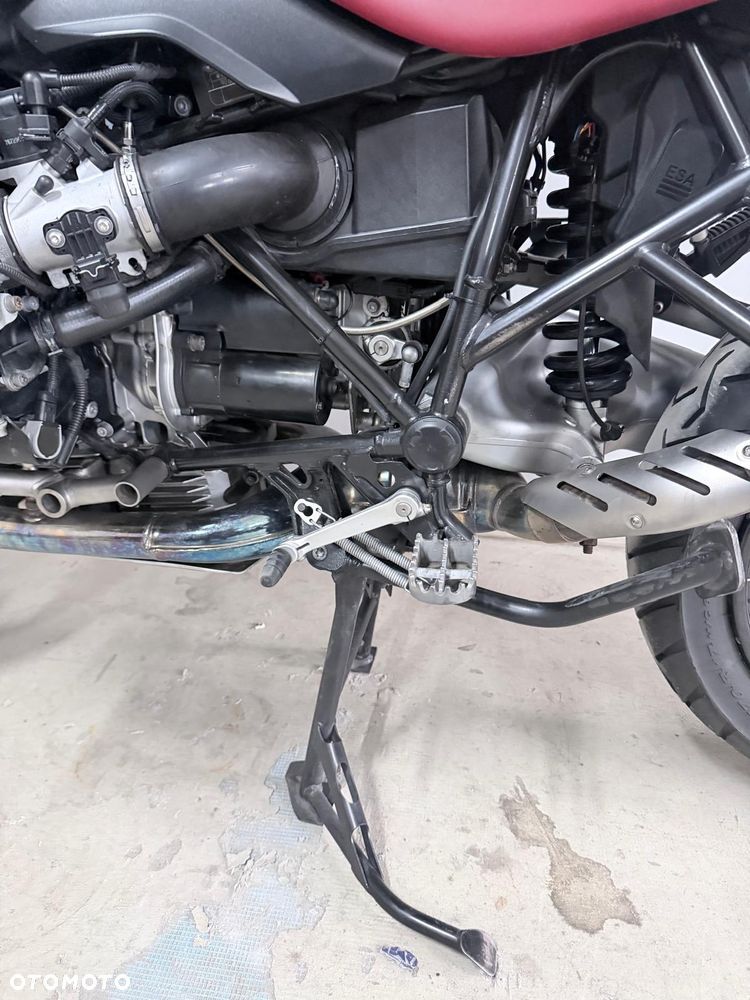 BMW GS - 14