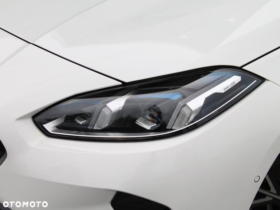 BMW Seria 1 - 6