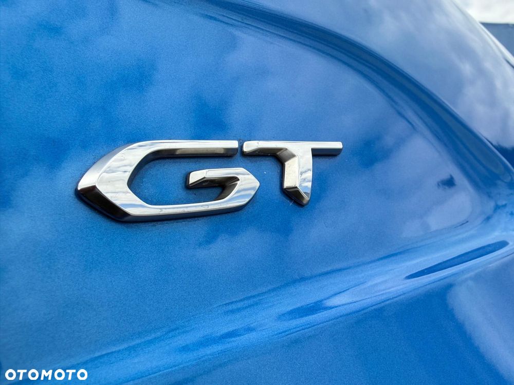 Peugeot 208 1.2 PureTech GT S&S EAT8 - 13