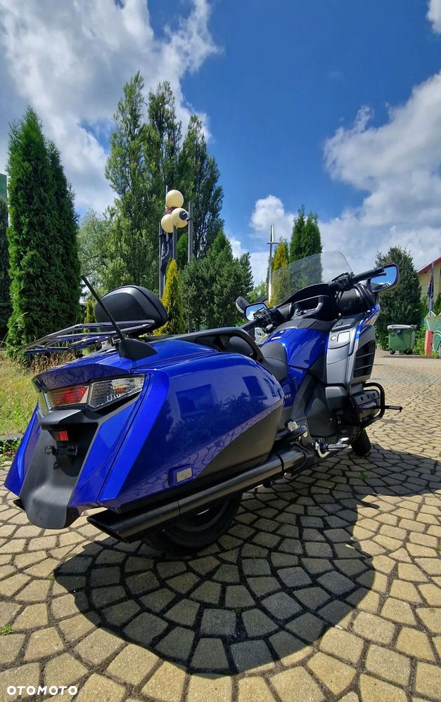 Honda GL - 4