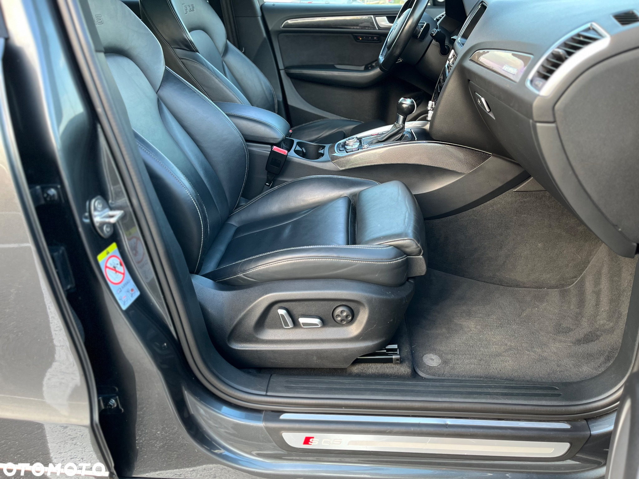 Audi SQ5 3.0 TDI Quattro Competition - 30