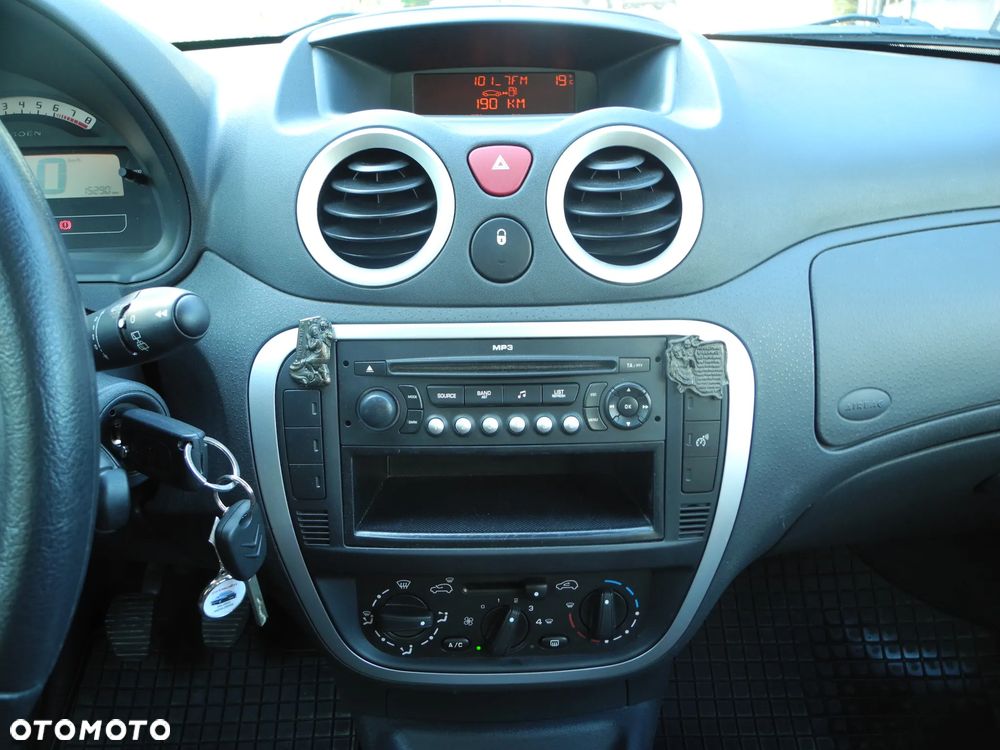 Citroën C3 1.1i Equilibre - 13