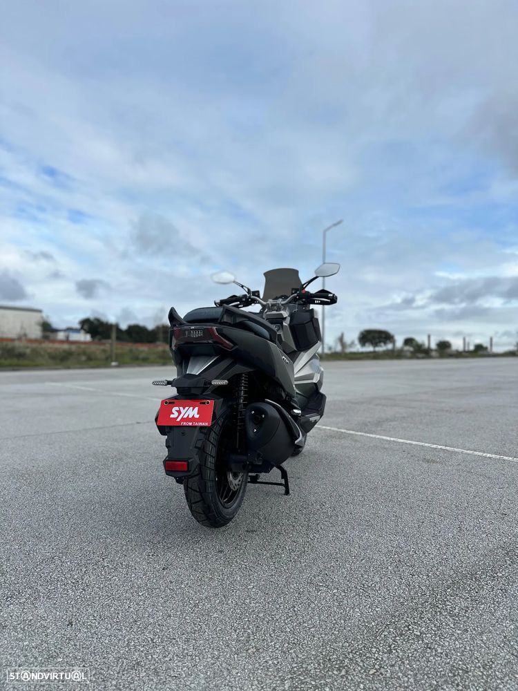 Sym ADX 300 ABS E5+ - 3