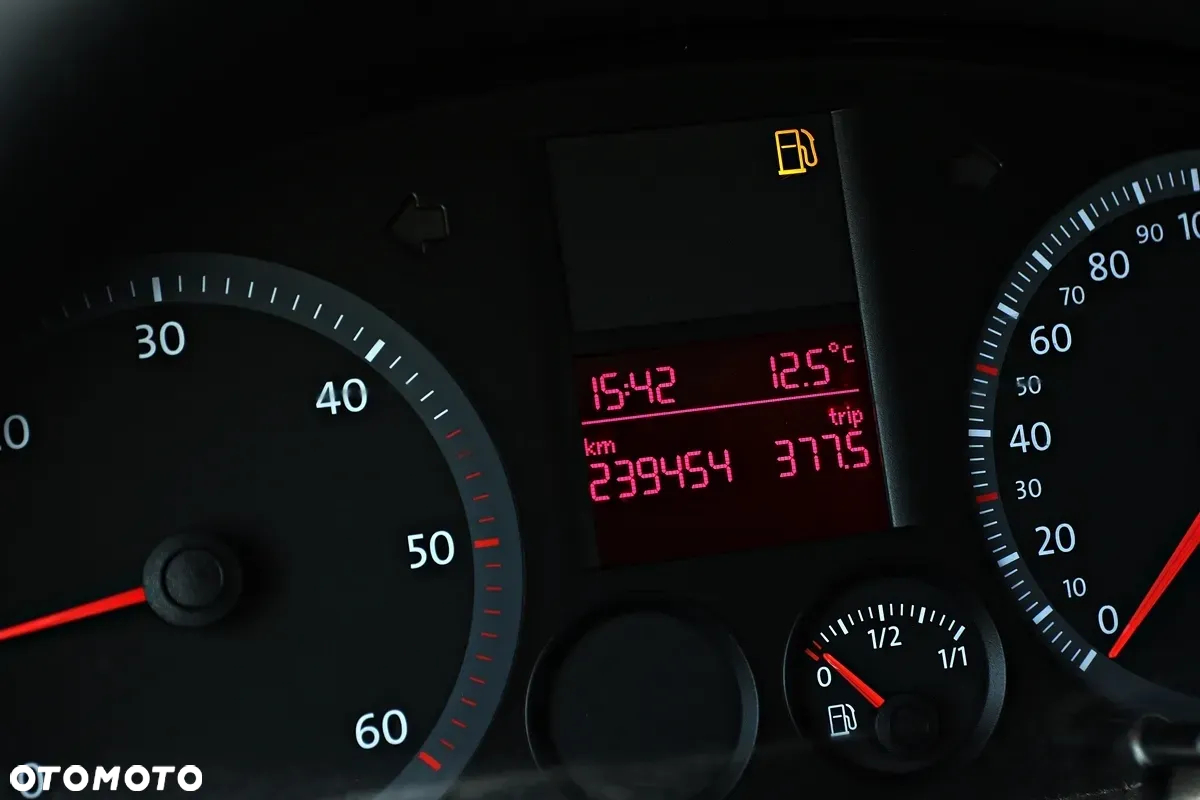 Volkswagen Caddy 1.9 TDI - 29