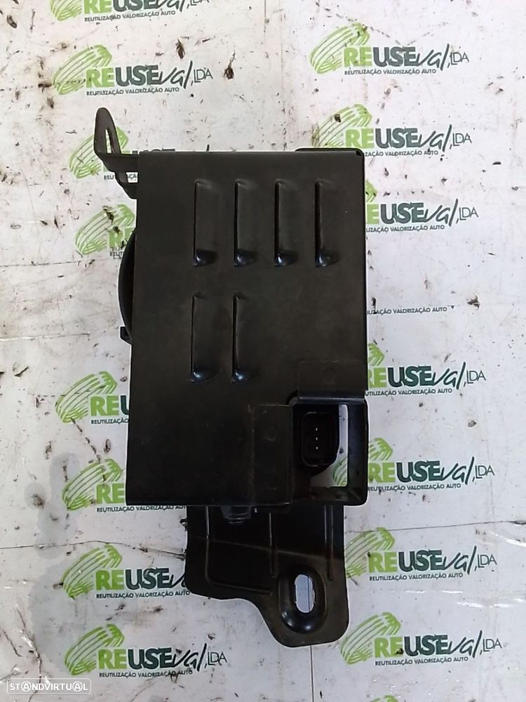 Sirene De Alarme Volvo C30 (533) - 2