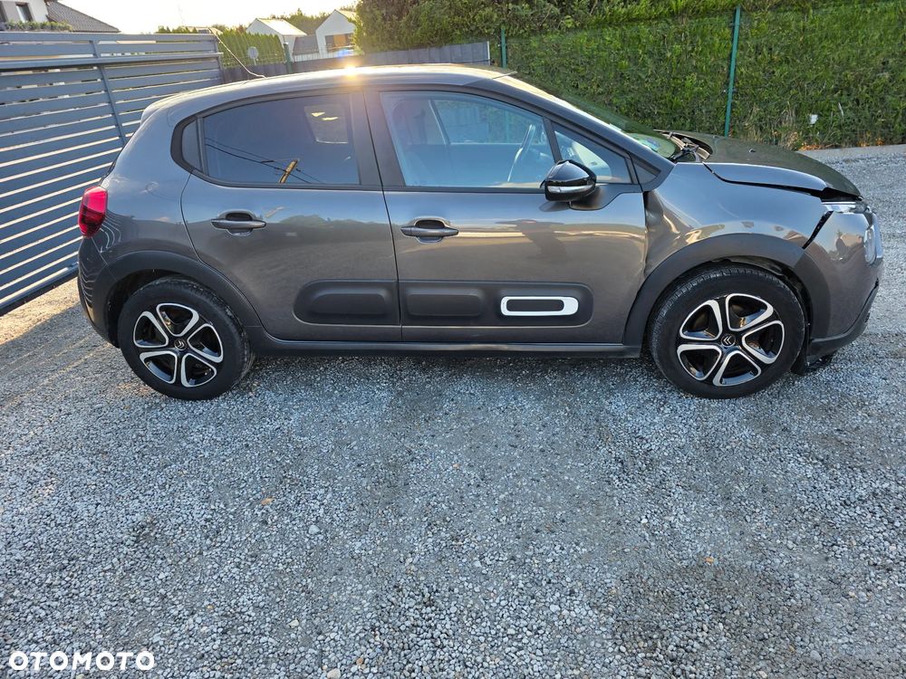 Citroën C3 Pure Tech 83 S&S SHINE - 12