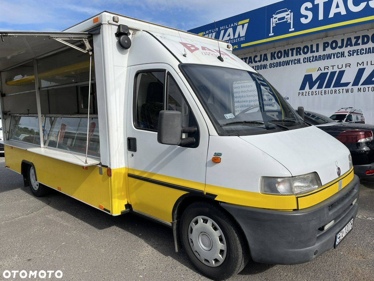 Fiat Ducato - 21
