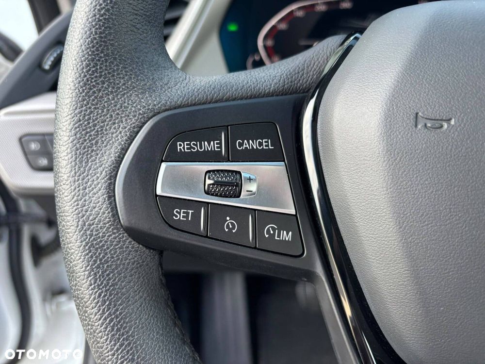 BMW Seria 1 118i Advantage - 20