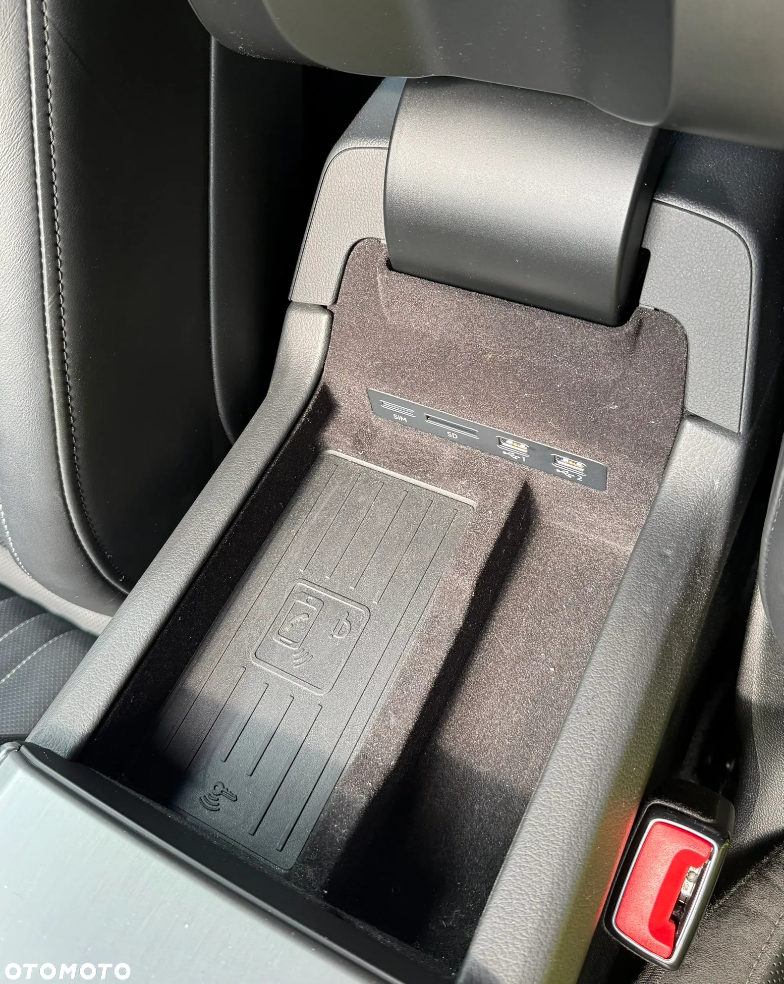 Audi S6 Avant TDI Tiptronic - 12