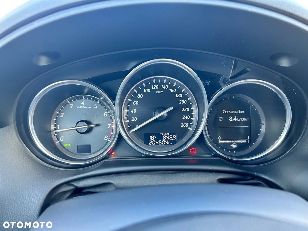 Mazda CX-5 2.0 Skyenergy 2WD - 12
