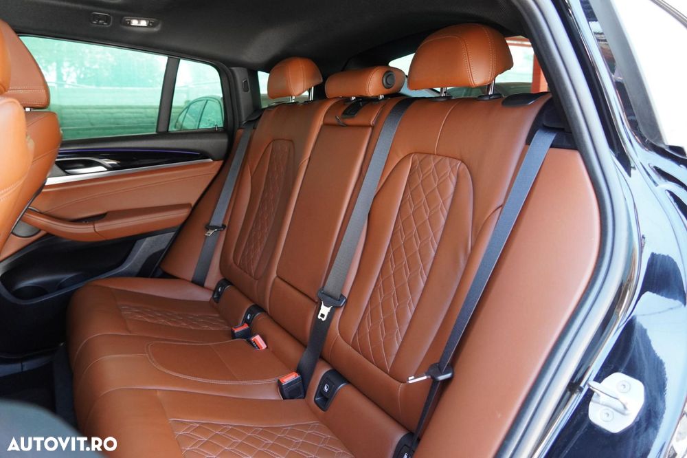 BMW X4 - 16