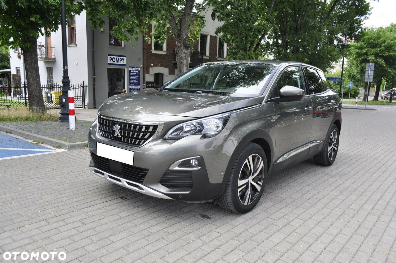 Peugeot 3008 - 4