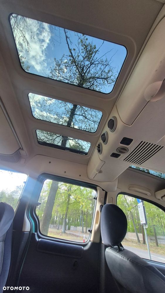 Citroën Berlingo 1.4i Exclusive - 11