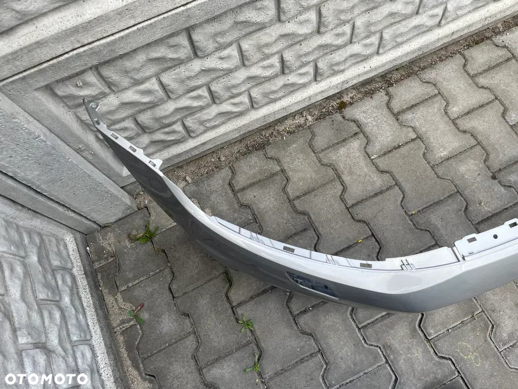Zderzak Przód VW Golf 7 VII 5G Lift 16- - 3