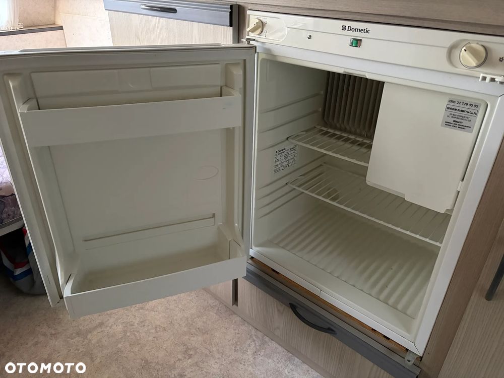 Inny Euroland 750kg - 10