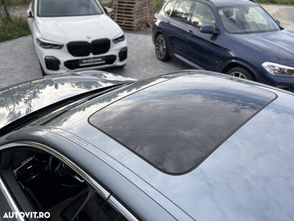 BMW Seria 5 - 22