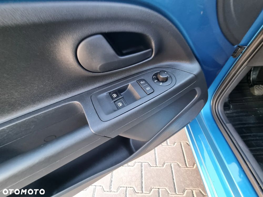 Skoda Citigo 1.0 Style - 25