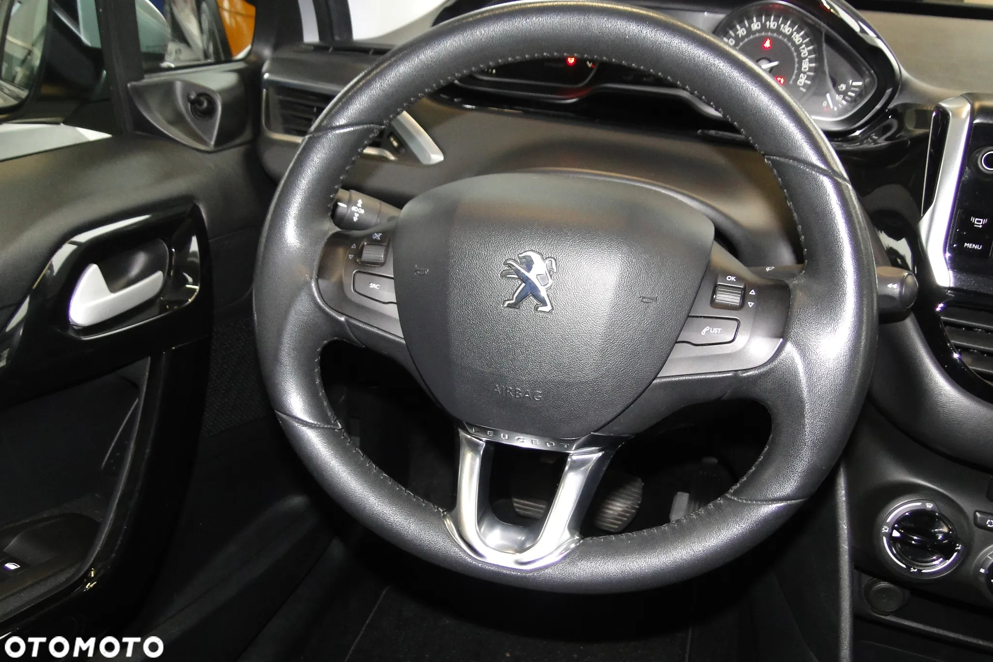 Peugeot 208 PureTech 68 Active - 22