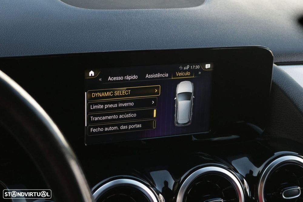 Mercedes-Benz B 180 d Style - 47