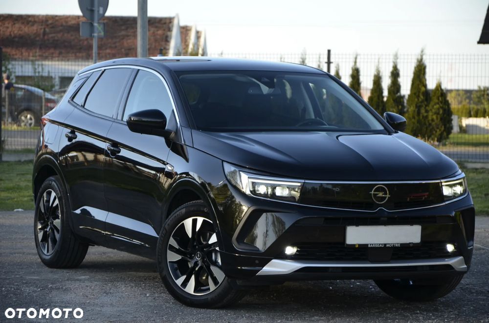 Opel Grandland - 2