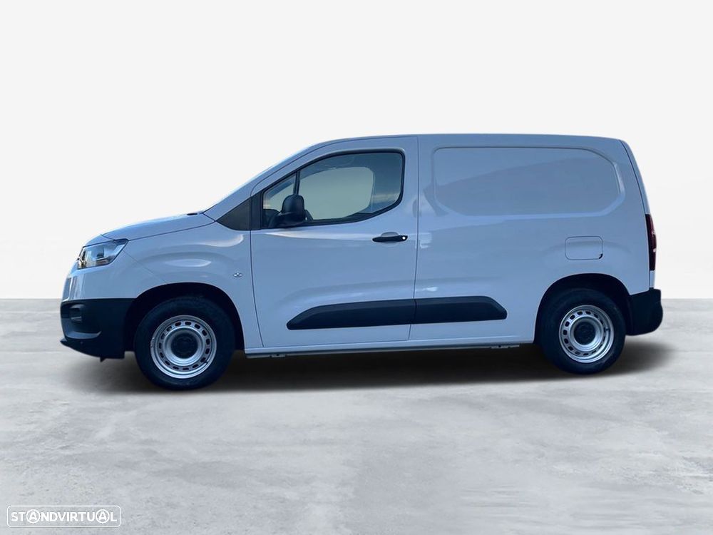 Toyota Proace - 3