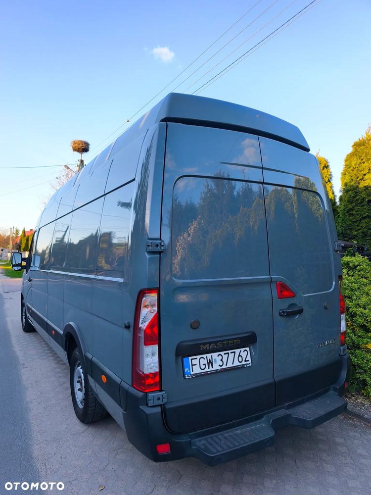 Renault Master - 8