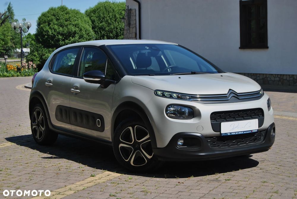 Citroën C3 - 2