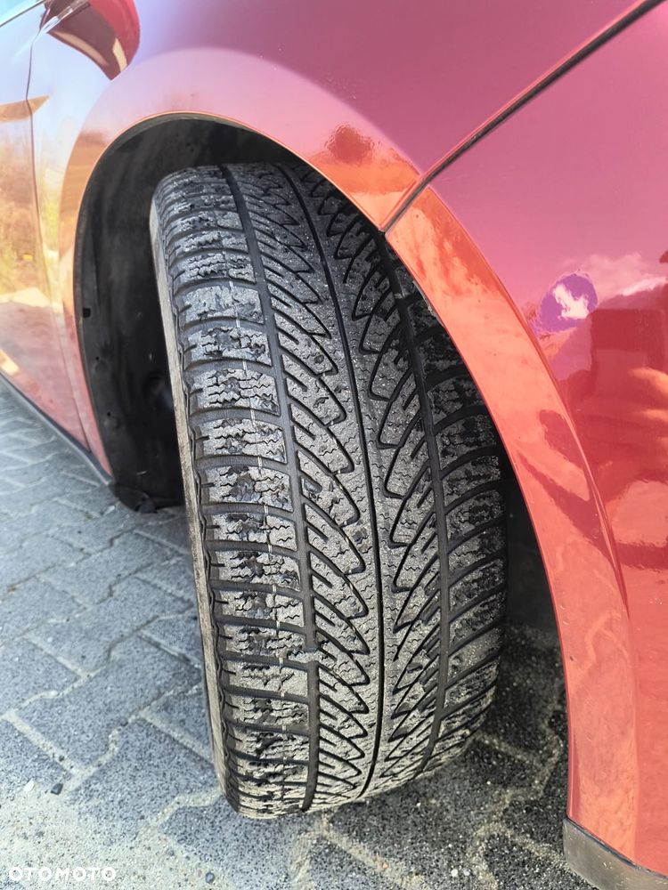 Ford Focus - 4