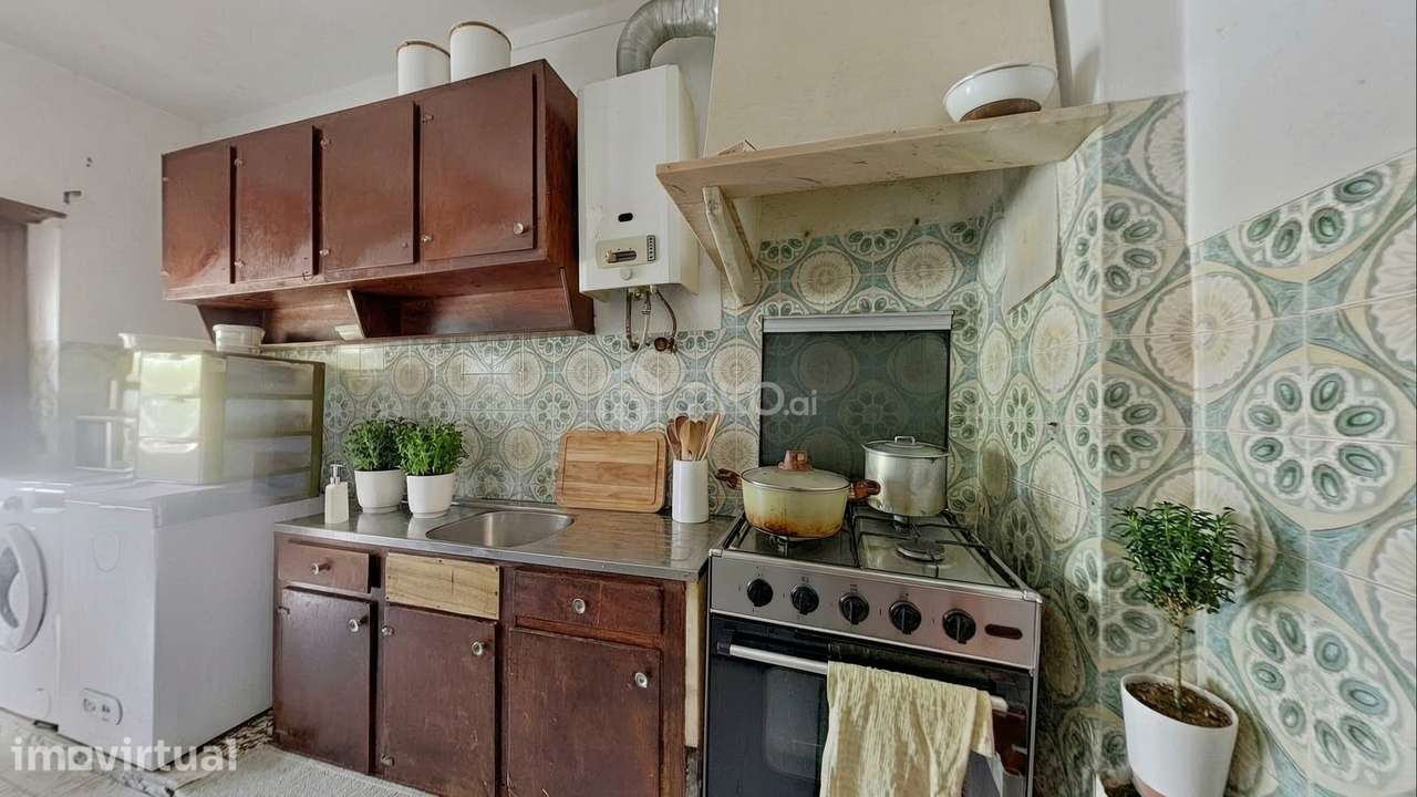 APARTAMENTO T3 | 97,5 M² | BAIXA DA BANHEIRA | EXCELENTE OPORTUNIDADE - Grande imagem: 3/33