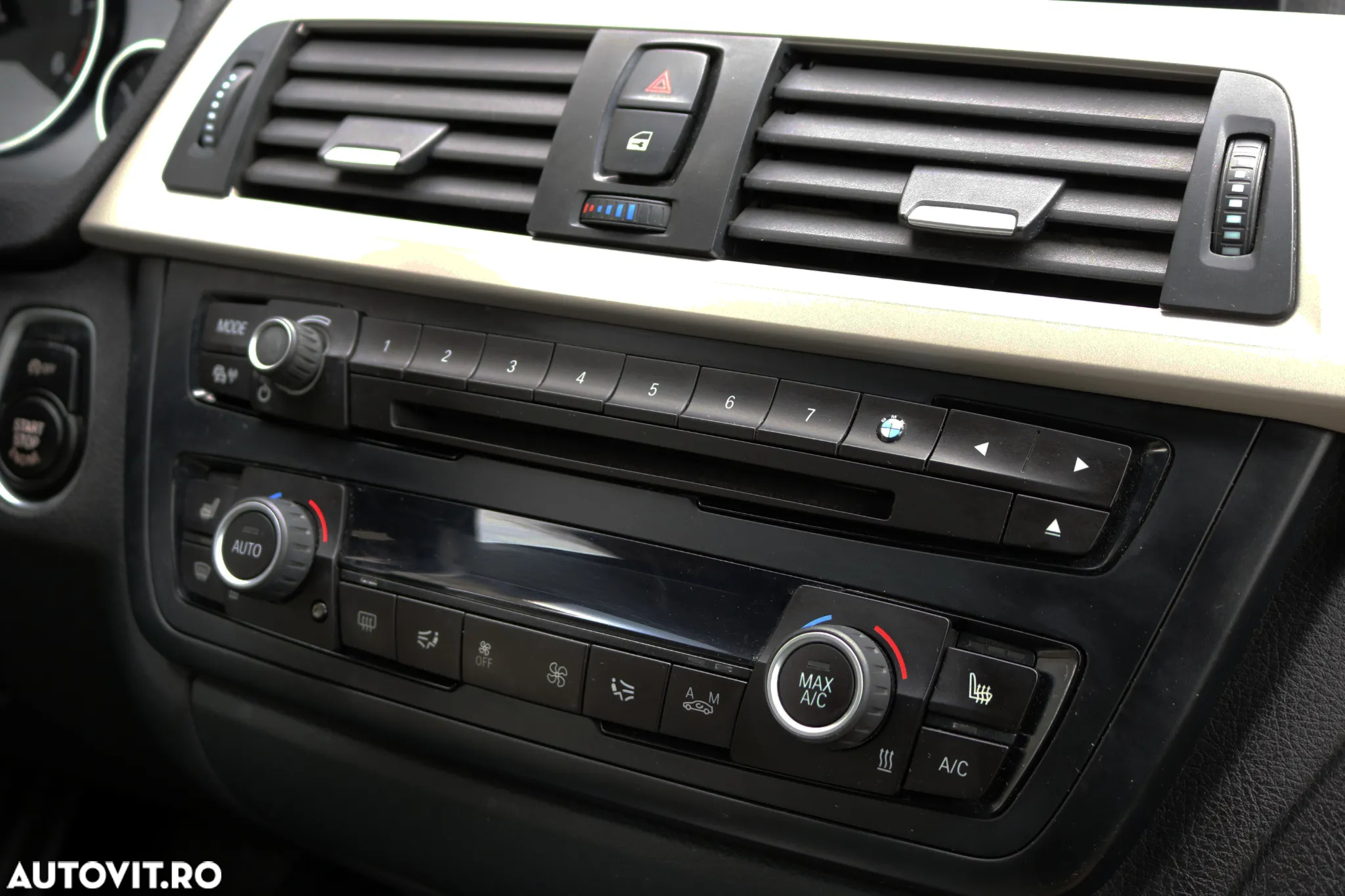 BMW Seria 4 420d Gran Coupe - 18