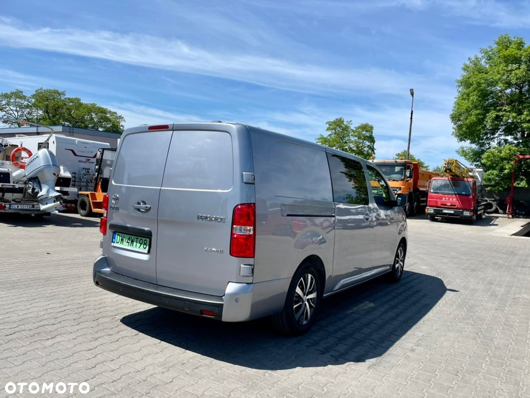 Toyota ProAce - 5