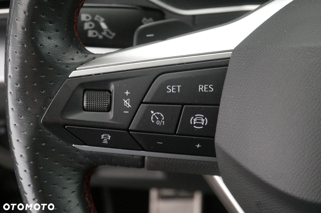 Seat Tarraco 2.0 TDI FR S&S 4Drive DSG - 32