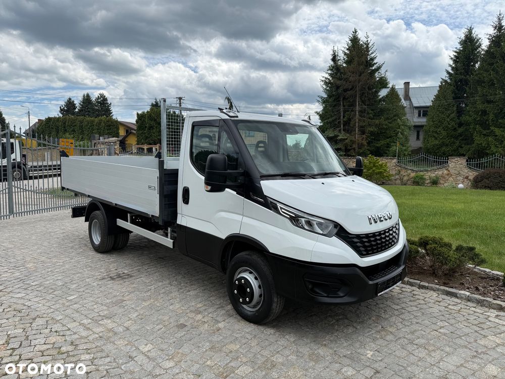 Iveco 72C18 70C17 35C15 50C15 - 2