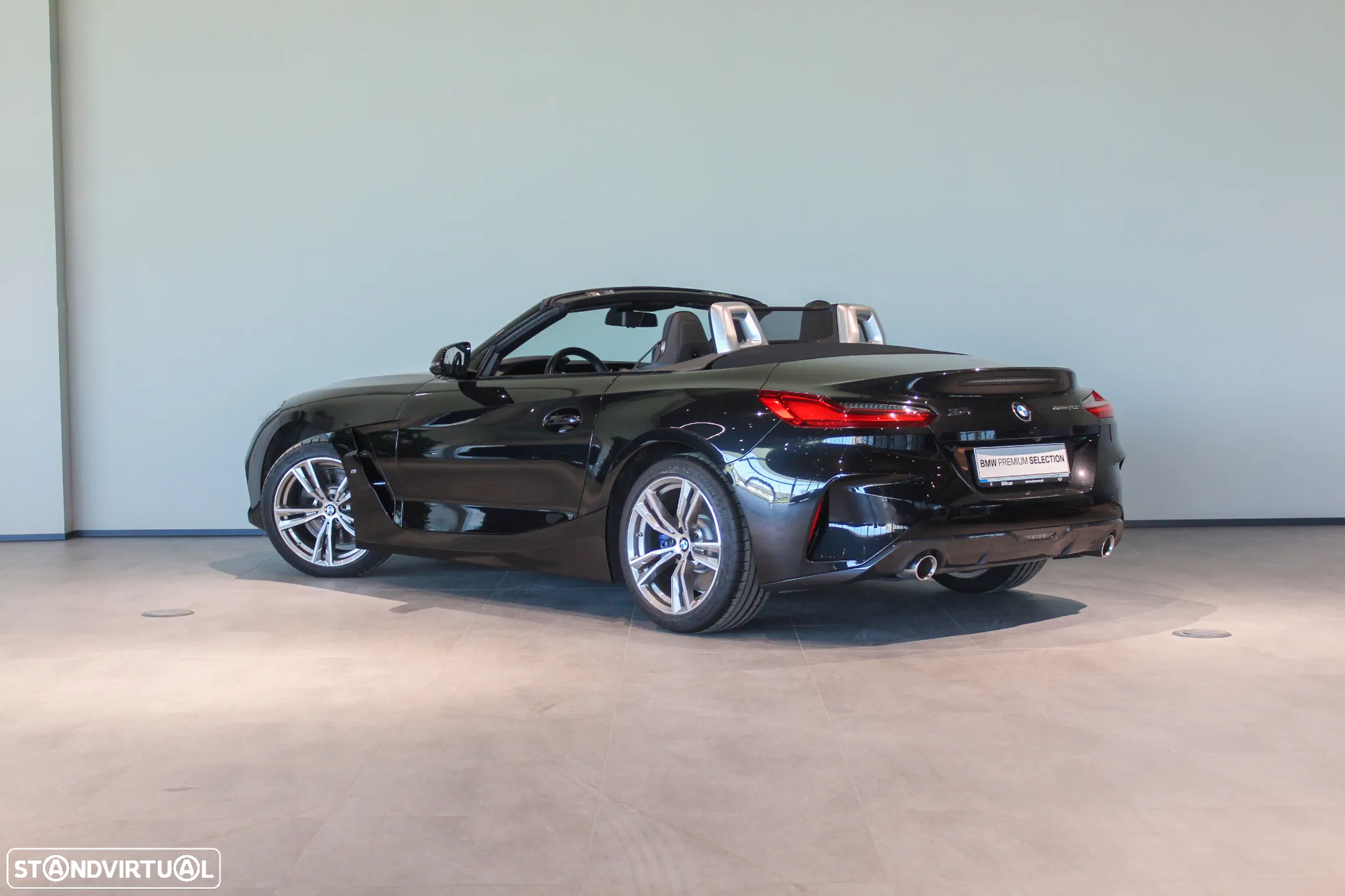 BMW Z4 sDrive20i Aut. M Sport - 21