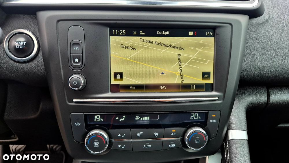 Renault Kadjar Energy TCe 165 Bose Edition - 22