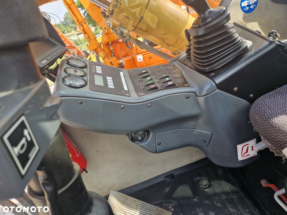 Liebherr 316 Litronic - 33