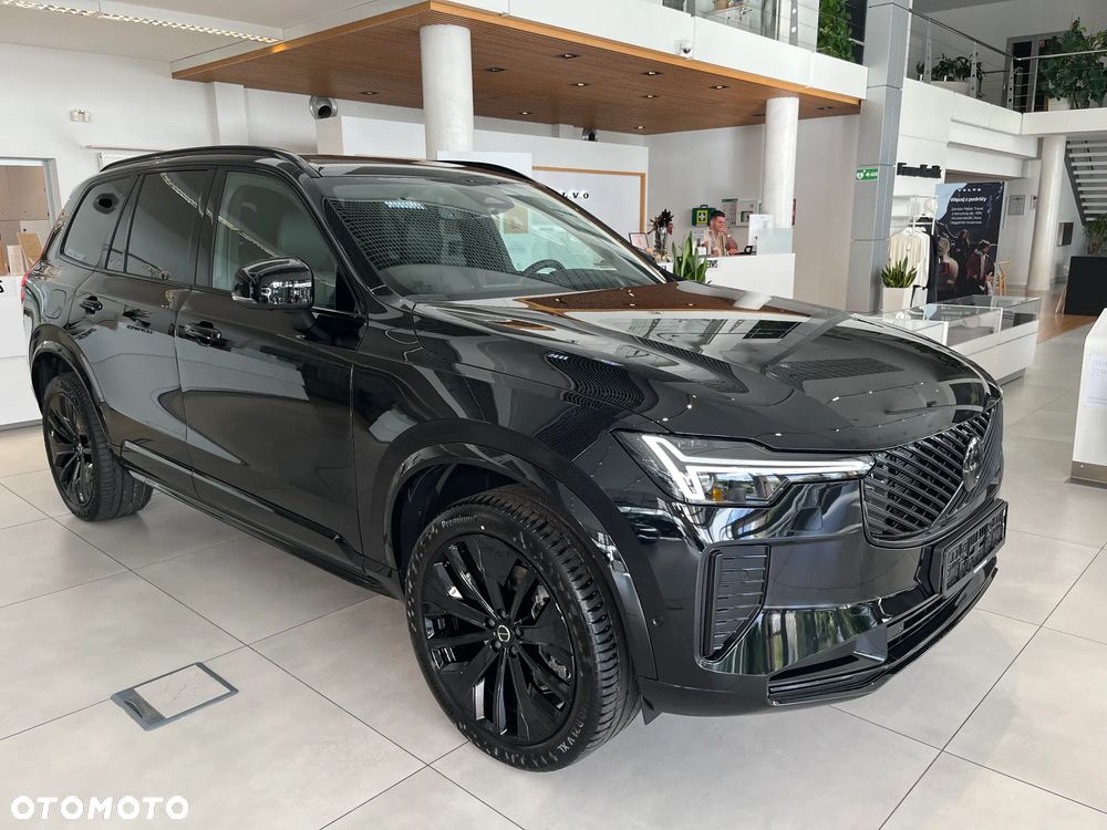 Volvo Xc90 2026 photo 3